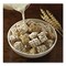 Kellogg's Single-Serve Frosted Mini Wheats Breakfast Cereal (6/Box)